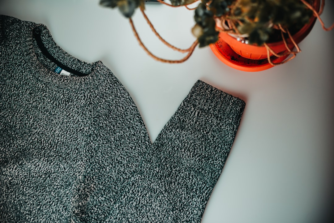 Szycie dresówki – poradnik dla początkujących